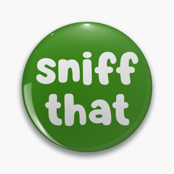 Item preview, Sniff That designed and sold by glowdesigns.