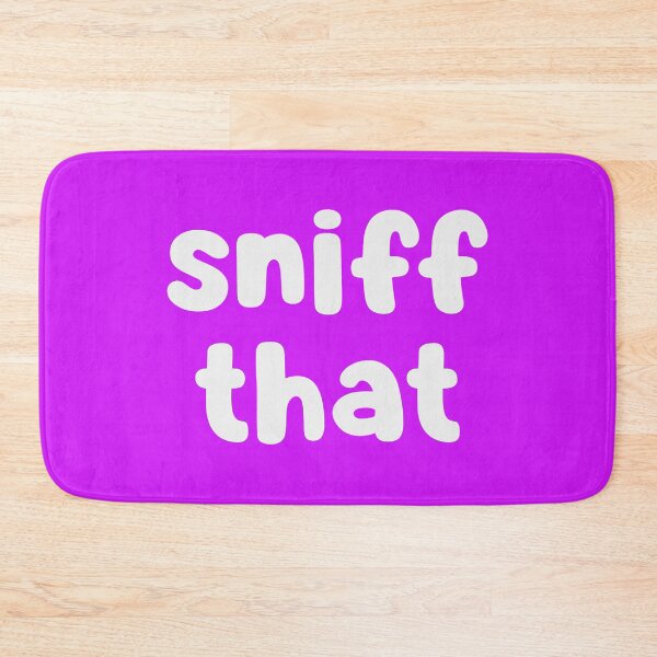 Item preview, Sniff That designed and sold by glowdesigns.