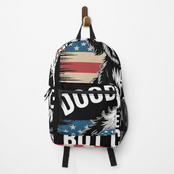 Item preview, Doodle Dad Goldendoodle Regular Dad But Cooler American Flag  designed and sold by KonstanKoraner.