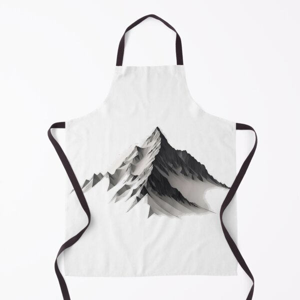 Item preview, Glaciers Mountain Shadow designed and sold by Steel Ant's.