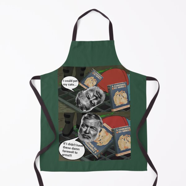 Item preview, Those Arms would get in the way Ernest designed and sold by reallypathetic.