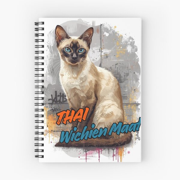 Item preview, Thai Wichien Maat — Street Art  designed and sold by LittleRags.