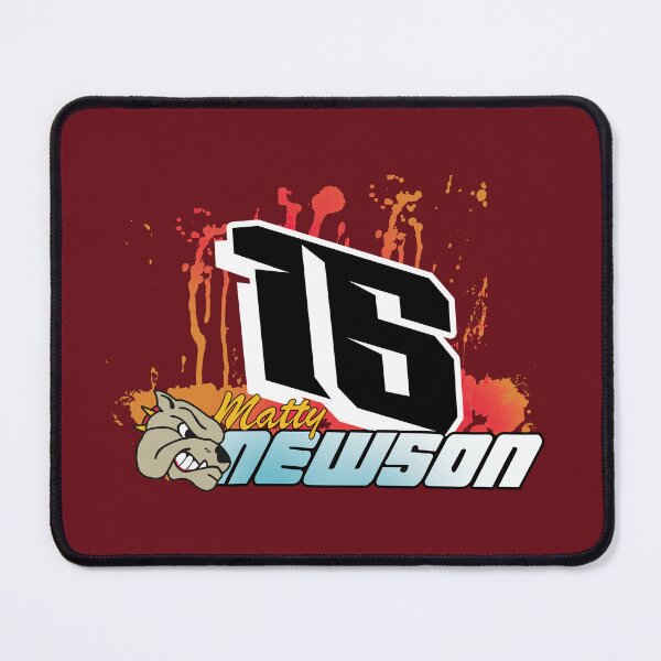 Item preview, 16 Mat Newson Brisca Stock Cars designed and sold by cayzerracing.
