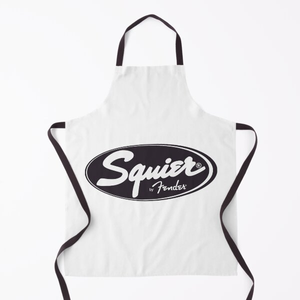 Item preview, Squier logo black designed and sold by jamwql.