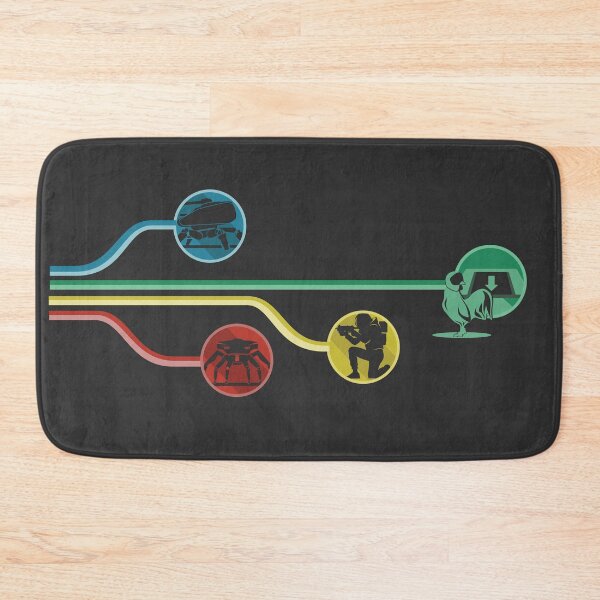 Item preview, ARC Raiders - Path to Extraction designed and sold by Pixel Perfect Designs.