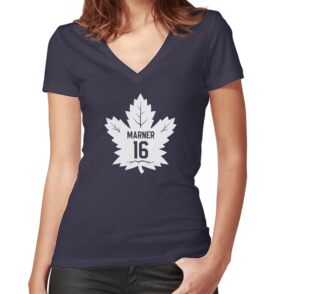 mitch marner t shirt