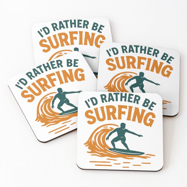 Item preview, Vintage Surfing Wave Rider – Retro Surf Tee Design | Summer Beach Style designed and sold by FUIRY .