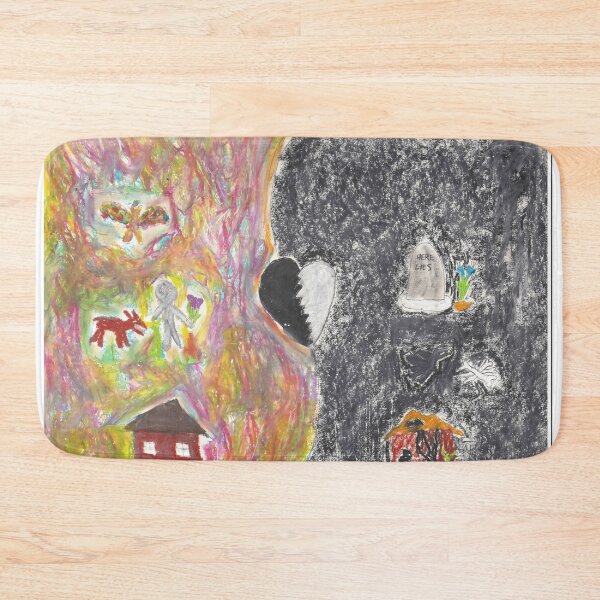 Item preview, Before Afterlife designed and sold by bulmabriefs144.