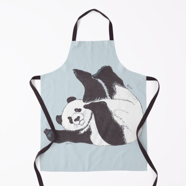 Item preview, GIANT PANDA BEAR designed and sold by BeritValk.
