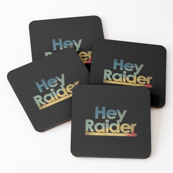 Item preview, Hey Raider designed and sold by AnAzArt.