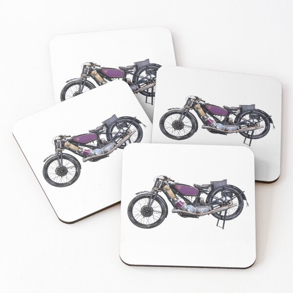 Item preview, Scott Flying r-scott-flying-squirrel- designed and sold by JohnLowerson.