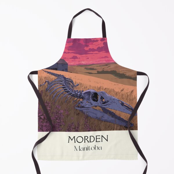 Item preview, Morden Manitoba Prairie | Sunflower Fields Art Print designed and sold by TuncGK.