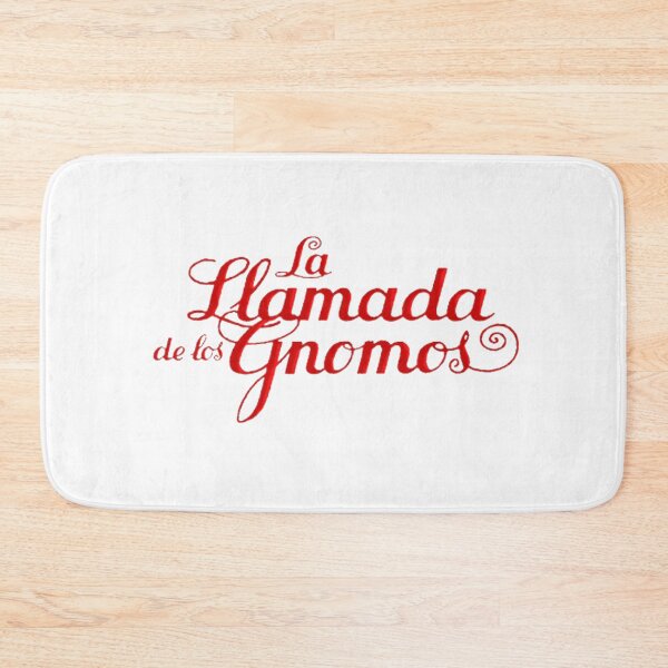 Item preview, The call of the gnomes designed and sold by virusRojo.