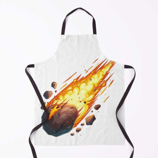 Item preview, Asteroid Attack designed and sold by Steel Ant's.