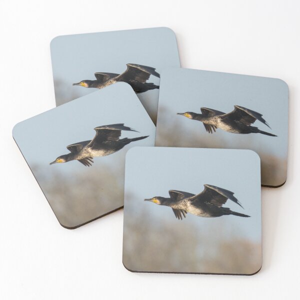 Item preview, Great Cormorant designed and sold by LaurenTucker.