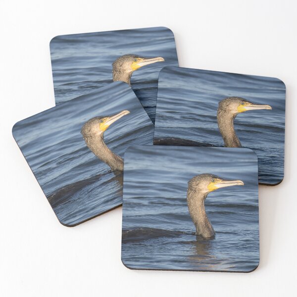 Item preview, Great Cormorant designed and sold by LaurenTucker.