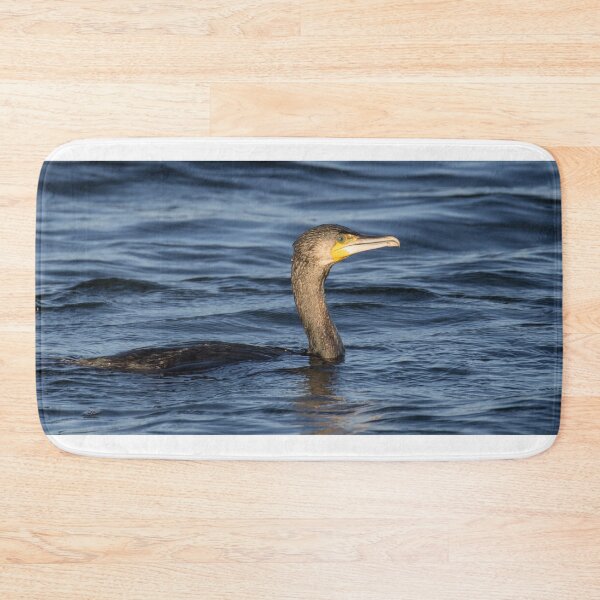 Item preview, Great Cormorant designed and sold by LaurenTucker.