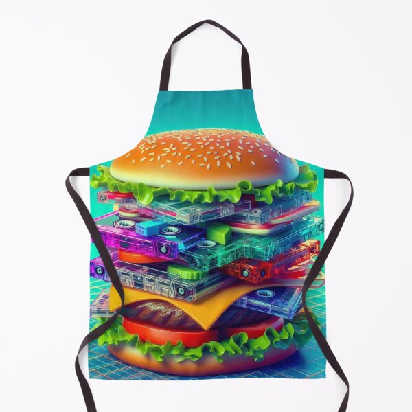 Item preview, Byte Me Baby One More Fry ?? designed and sold by Print Fiction.