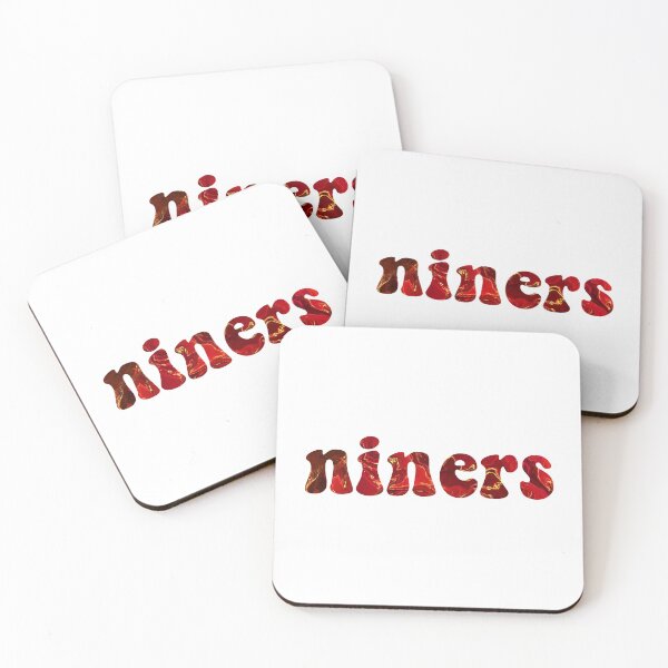 Item preview, niners designed and sold by designsbysamantha.