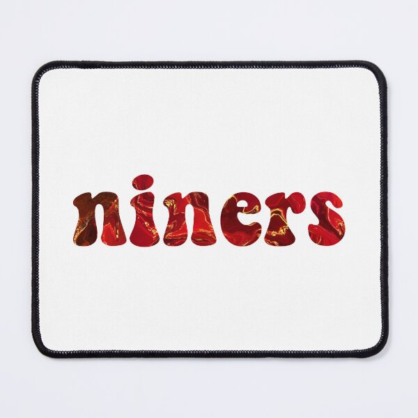 Item preview, niners designed and sold by designsbysamantha.