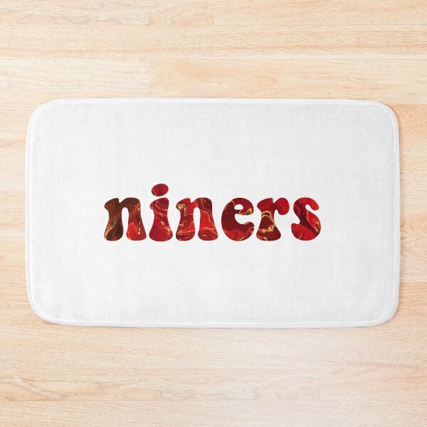Item preview, niners designed and sold by designsbysamantha.