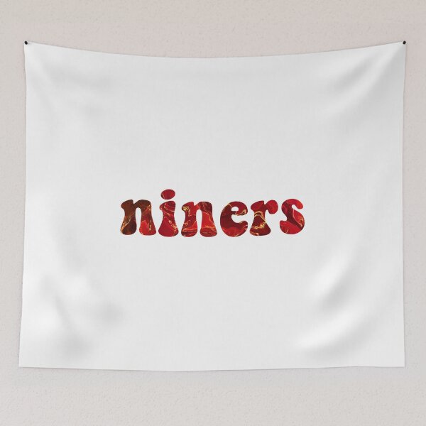 Item preview, niners designed and sold by designsbysamantha.