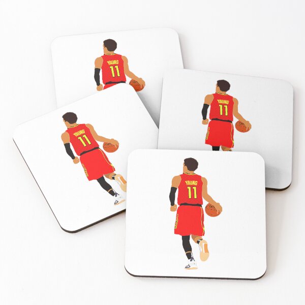 Item preview, Trae Young Sport designed and sold by KeithWyatt.