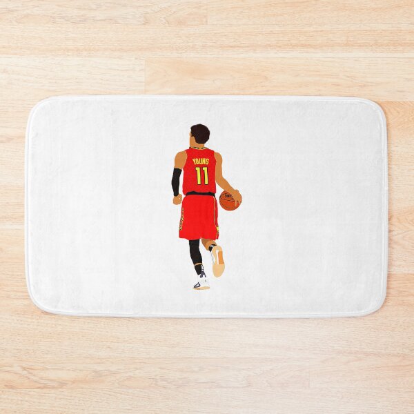 Item preview, Trae Young Sport designed and sold by KeithWyatt.