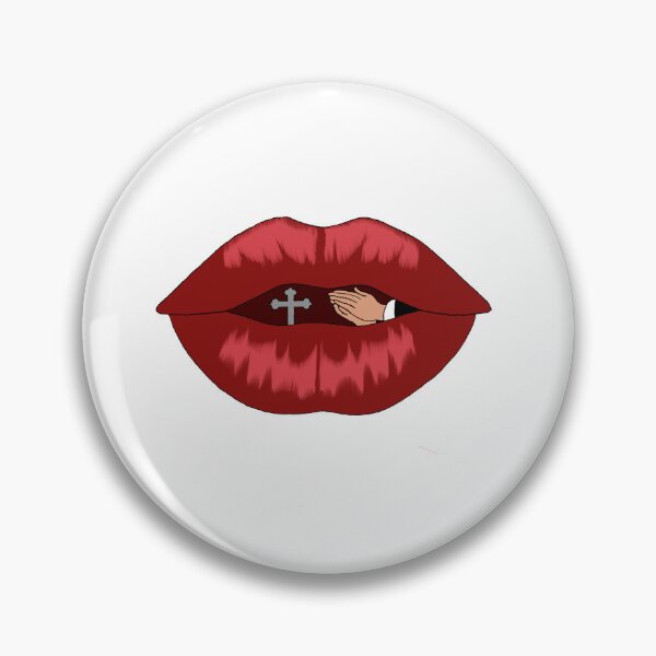 Item preview, False God-Religion’s in your lips no text designed and sold by Mastermind Designs.