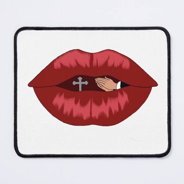 Item preview, False God-Religion’s in your lips no text designed and sold by Mastermind Designs.