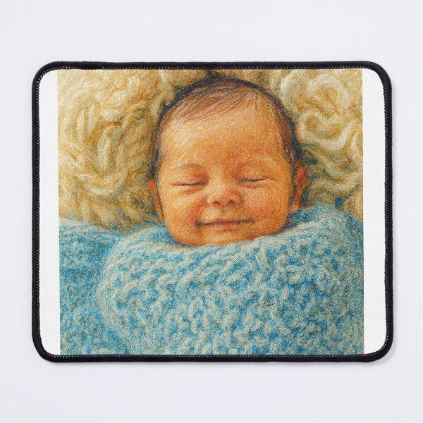 Item preview, sleeping bundle  designed and sold by Cushion-Crafts.