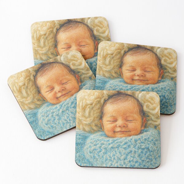 Item preview, sleeping bundle  designed and sold by Cushion-Crafts.