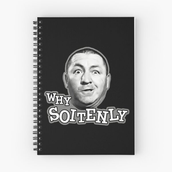 Item preview, Funny Surprised Face With Bold Lettering designed and sold by DanielPainter.