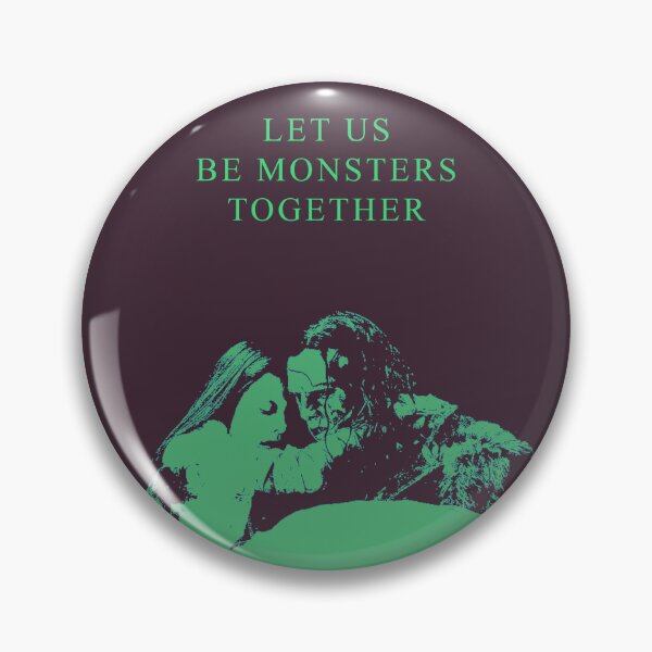 Item preview, frankenstein and elizabeth green designed and sold by venus-print.