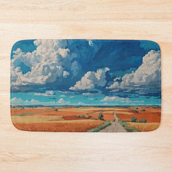 Item preview, Portage La Prairie Manitoba | Agricultural Community Art Print designed and sold by TuncGK.