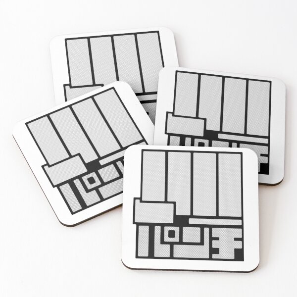 Item preview, Punch! designed and sold by noise-artwork.