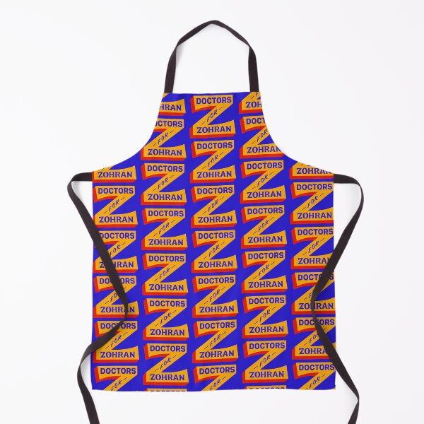 Item preview, DOCTORS FOR ZOHRAN designed and sold by oddwonders.