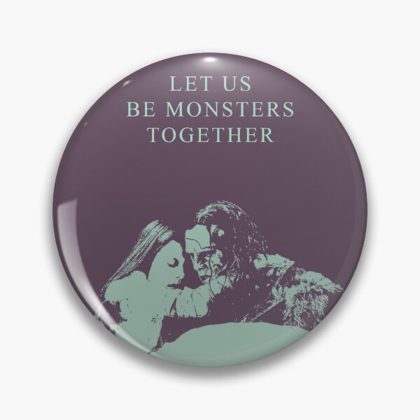 Item preview, Frankenstein monsters designed and sold by venus-print.