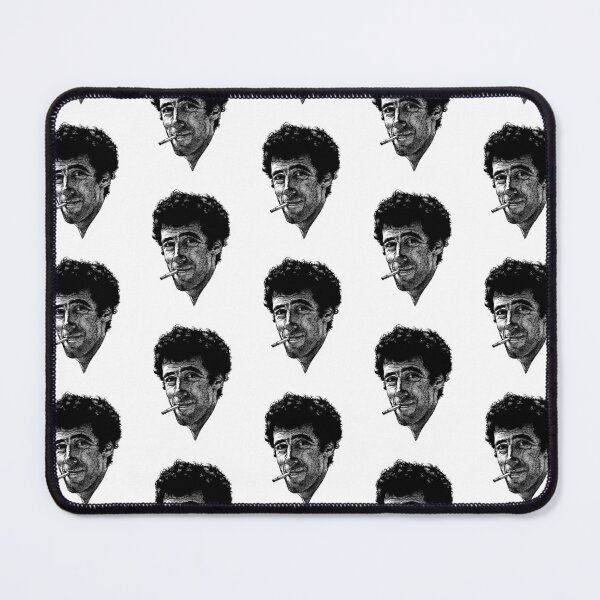 Item preview, Elliott Gould Ink Portrait designed and sold by VesperyThings.