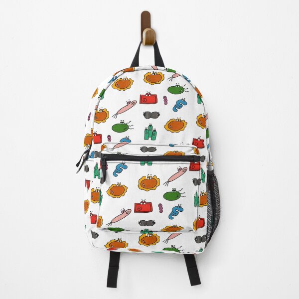 Item preview, Microbe life designed and sold by shashany.