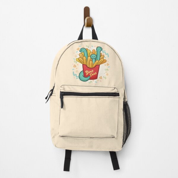 Item preview, Dino Fries  designed and sold by Khotekmei.