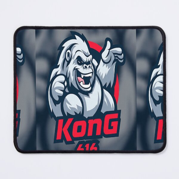 Item preview, Kong 616 designed and sold by OpusDay.