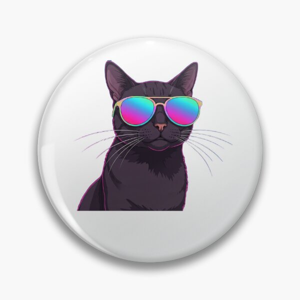 Item preview, Gat with  Sunglasses designed and sold by LegacyWave.
