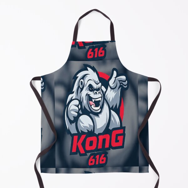 Item preview, Kong 616 designed and sold by OpusDay.