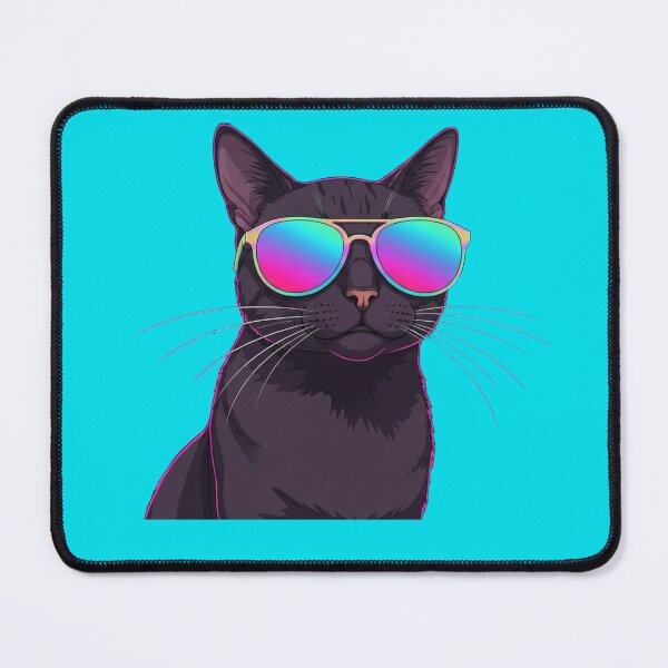Item preview, Gat with  Sunglasses designed and sold by LegacyWave.