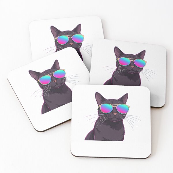 Item preview, Gat with  Sunglasses designed and sold by LegacyWave.