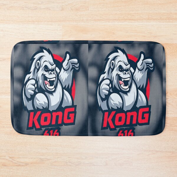 Item preview, Kong 616 designed and sold by OpusDay.