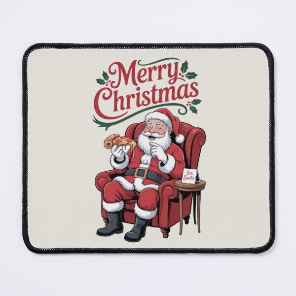 Item preview, Pizza For Santa   designed and sold by Travel Souvenirs 30.