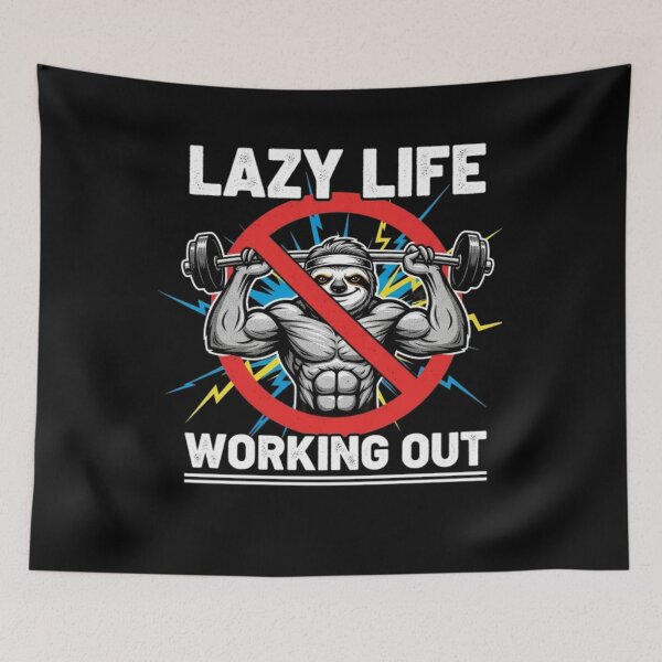 Item preview, always late but worth the wait funny meme designed and sold by ALIT0PDESIGN.