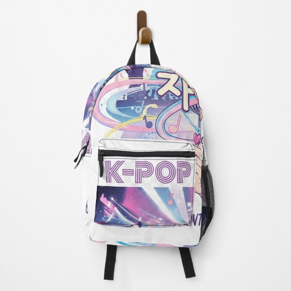 Item preview, K-Pop Fever Microphone Concert designed and sold by RIsCD.